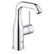 СМЕСИТЕЛЬ GROHE ESSENCE NEW 23463001 ДЛЯ РАКОВИНЫ